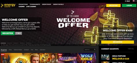 energy casino malaysia|EnergyCasino Review (2024) .